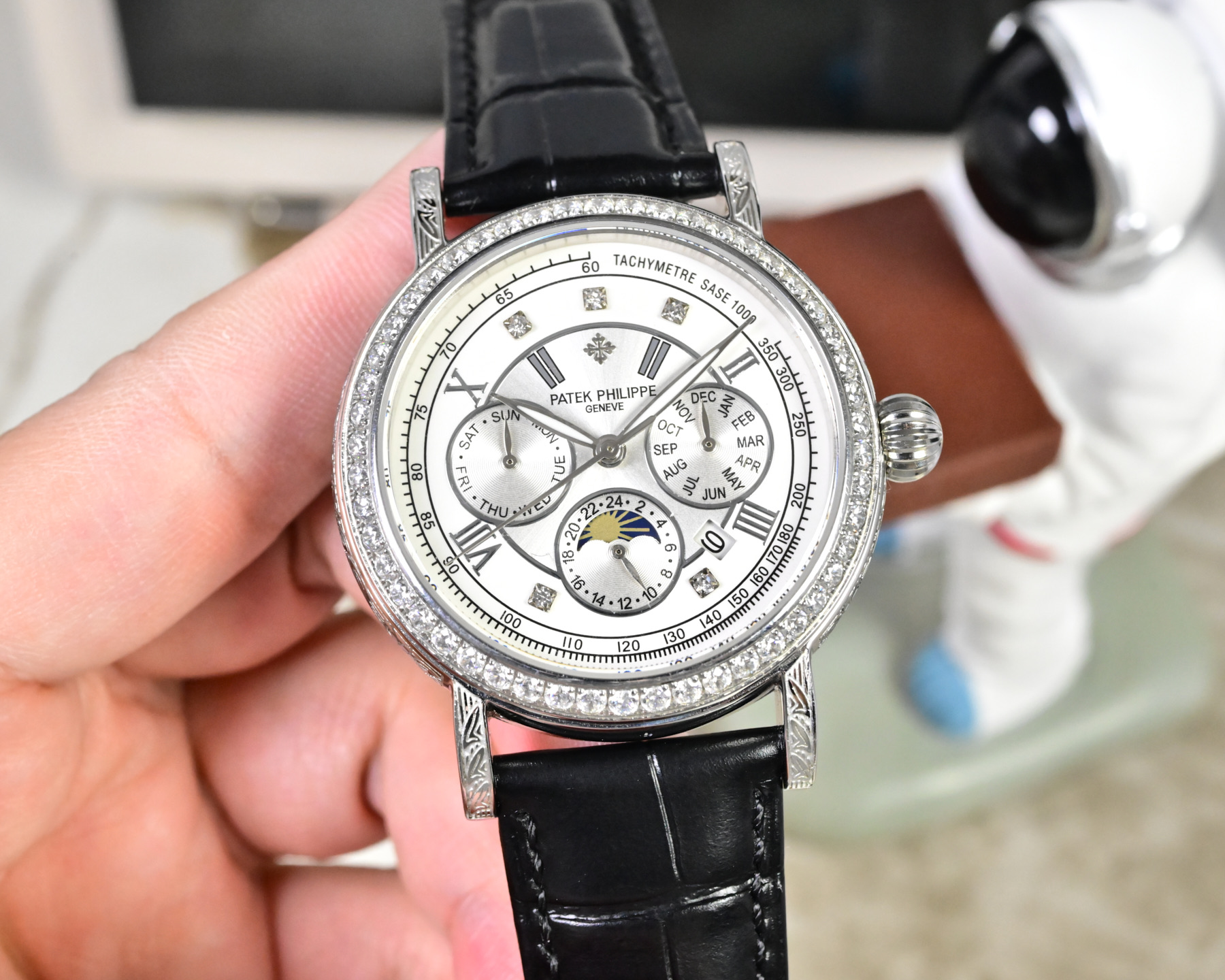 Patek Philippe